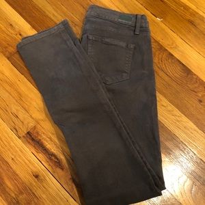 PAIGE Skyline Skinny Jeans